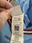 Erling Haaland Manchester City 2022/23 Jersey - XL