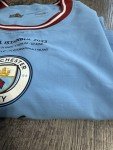 Erling Haaland Manchester City 2022/23 Jersey - XL