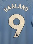 Men's PUMA Manchester City Haaland #9 Jersey 2XL