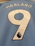 Men's PUMA Manchester City Haaland #9 Jersey 2XL