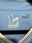 Men's PUMA Manchester City Haaland #9 Jersey 2XL