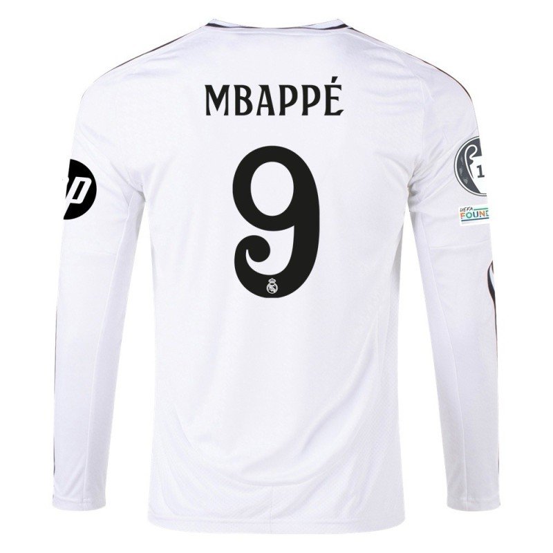 Mbappe