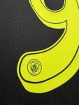 Haaland #9 PUMA Manchester City Away Jersey