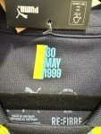 Haaland #9 PUMA Manchester City Away Jersey