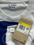 2022/23 PSG Third Jersey #7 Mbappe - Small