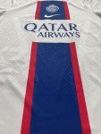 2022/23 PSG Third Jersey #7 Mbappe - Small
