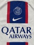 2022/23 PSG Third Jersey #7 Mbappe - Small