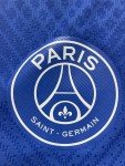 2022/23 PSG Third Jersey #7 Mbappe - Small