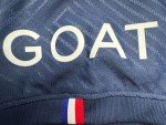 PSG 2022/23 Mbappe #7 Home Jersey XL