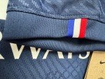 PSG 2022/23 Mbappe #7 Home Jersey XL