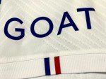 2022/23 PSG Third Jersey #7 Mbappe - Small