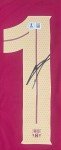 Lamine Yamal Signed FC Barcelona Long Sleeve Jersey