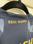 Bellingham #5 XL Adidas Real Madrid Away Jersey