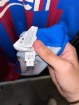 Barcelona Pedri 2021-2022 Jersey - Size L