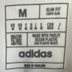 Adidas Real Madrid Jersey 2023-2024 - Jude Bellingham