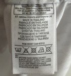 Adidas Real Madrid Jersey 2023-2024 - Jude Bellingham