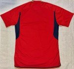 Spain Pedri & Gavi Signed Adidas Soccer Jersey