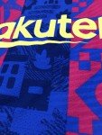 Nike Dri-Fit FC Barcelona Third Jersey 2021-22