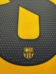 Pedri #8 Nike FC Barcelona Stadium Jersey - Large