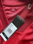 Spain Home Jersey #26 Pedri - Adidas Soccer Top