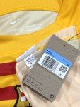 2022/23 Barcelona Senyera #6 Pedri Jersey