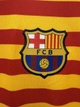 Pedri #8 Nike FC Barcelona Stadium Jersey - Large