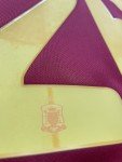 Spain Home Jersey #26 Pedri - Adidas Soccer Top