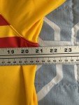 Pedri #8 Nike FC Barcelona Stadium Jersey - Large