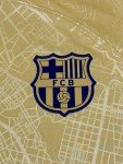 Barcelona Away Jersey #8 Pedri - 2022/23 Edition