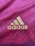 Spain Home Jersey #26 Pedri - Adidas Soccer Top
