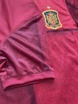 Spain Home Jersey #26 Pedri - Adidas Soccer Top