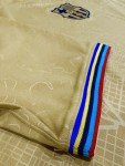 Barcelona Away Jersey #8 Pedri - 2022/23 Edition