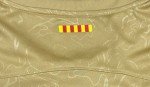 Barcelona Away Jersey #8 Pedri - 2022/23 Edition