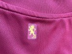 Spain Home Jersey #26 Pedri - Adidas Soccer Top