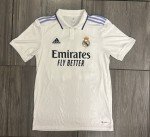 Adidas Real Madrid Camavinga #25 Home Jersey - Medium