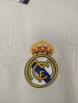 Camavinga Real Madrid Home Jersey - Men's Medium