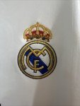 Real Madrid 22/23 Adidas Youth Home Kit - Camavinga