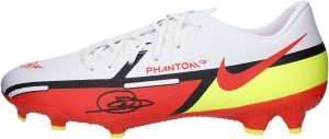 Eduardo Camavinga Signed Real Madrid Cleats