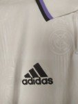 Camavinga Real Madrid Home Jersey - Men's Medium