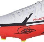 Eduardo Camavinga Signed Real Madrid Cleats