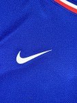 Nike France 2024 Home Soccer Jersey - Camavinga
