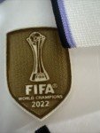 Real Madrid 22/23 Adidas Youth Home Kit - Camavinga