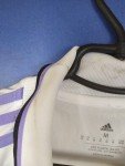 Camavinga Real Madrid Home Jersey - Men's Medium