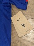 Nike France 2024 Home Soccer Jersey - Camavinga