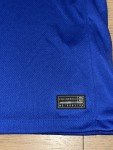 Nike France 2024 Home Soccer Jersey - Camavinga