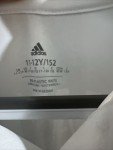 Real Madrid 22/23 Adidas Youth Home Kit - Camavinga