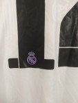 Camavinga Real Madrid Home Jersey - Men's Medium
