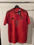 adidas Bayern Munich 24/25 Home Jersey - Musiala #42