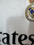 Real Madrid 22/23 Adidas Youth Home Kit - Camavinga