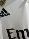 Real Madrid 22/23 Adidas Youth Home Kit - Camavinga